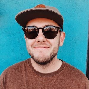 Meet your Posher, James